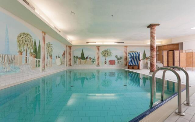 Hotel Meerzeit Binz