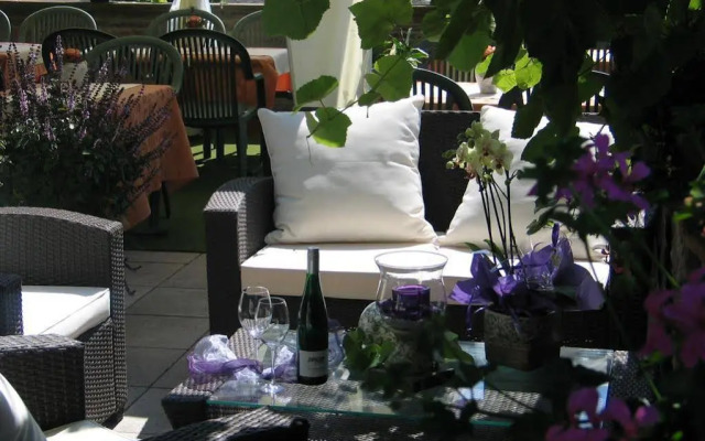 Restaurant Landgasthof Zum Wiesengrund