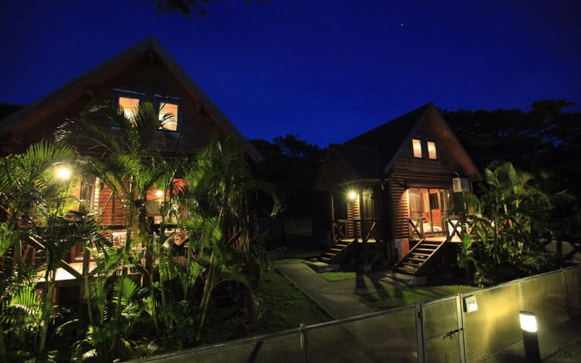 Tokashiki Guest House
