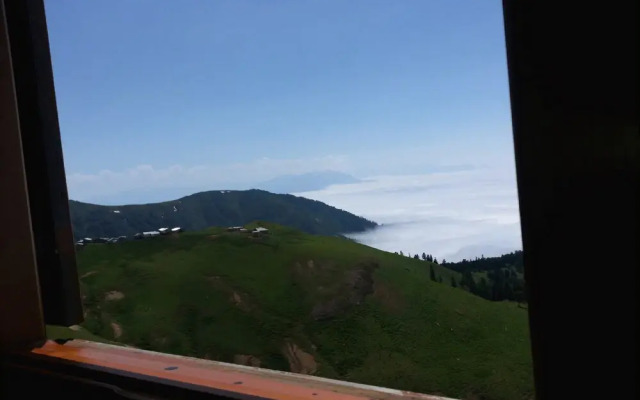 Lapera Sopeli Pansiyon