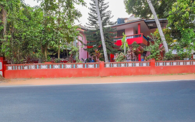 Ma Micky Guest House by OYO Rooms