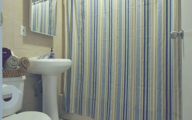 Moblat Apartments 25-42