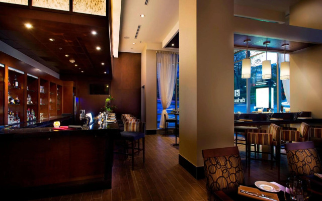 Courtyard by Marriott Montreal Downtown