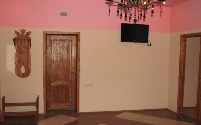Hotel Lira