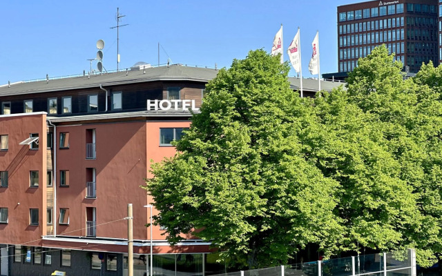 Spar Hotel Gårda