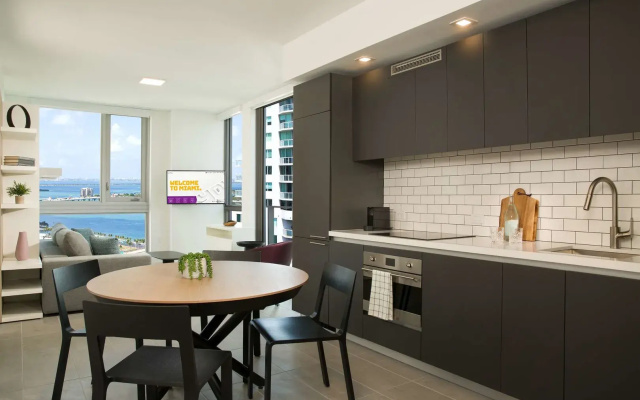 YotelPad Miami