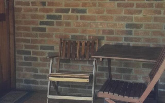 Southern Comfort Lodge