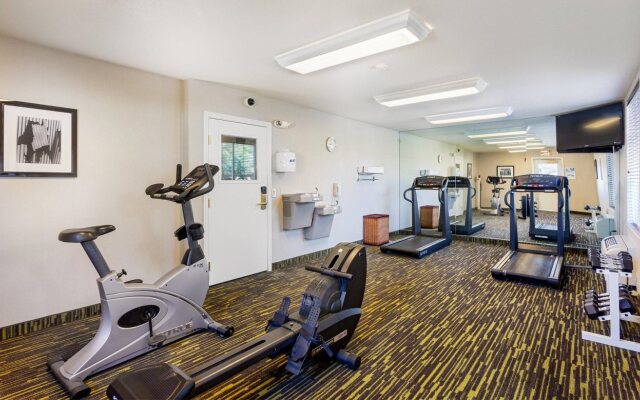 Holiday Inn Express Lancaster by IHG