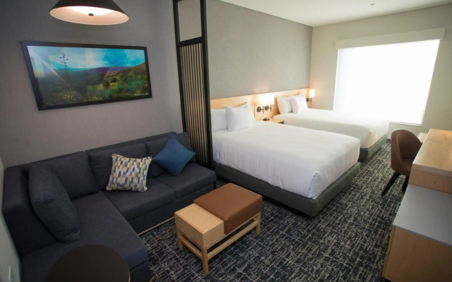 Hyatt Place Saltillo