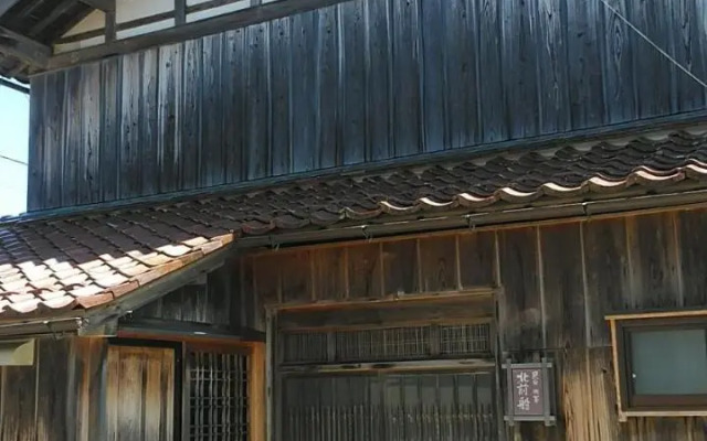 Minshuku Kitamaebune