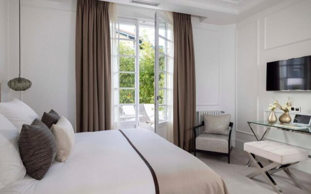 Villa Magalean Hotel & Spa