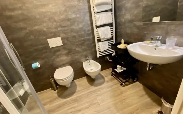 Corso Secondo in Firenze