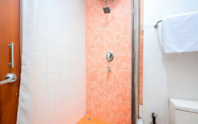 Airy UGM Colombo 1 Yogyakarta