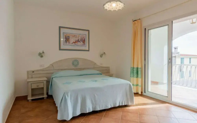 Le Residence del Golfo Orosei