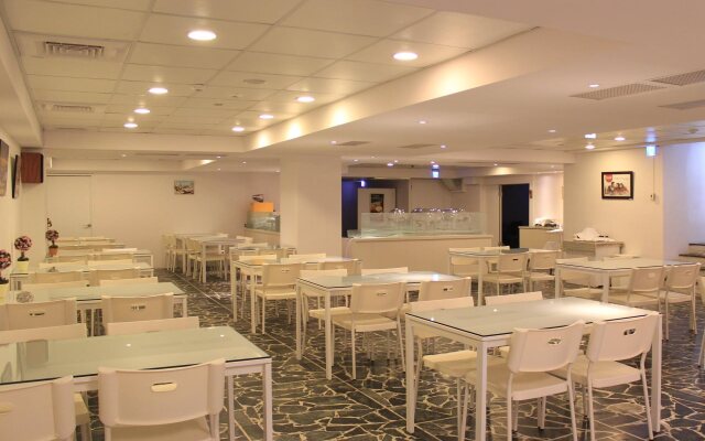 Sunnyside Hotel