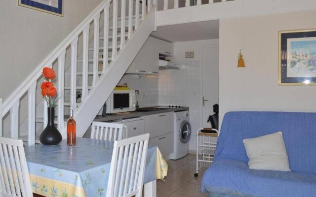 Maison Fleury-Saint-Pierre-la-Mer, 2 pièces, 6 personnes - FR-1-229D-379