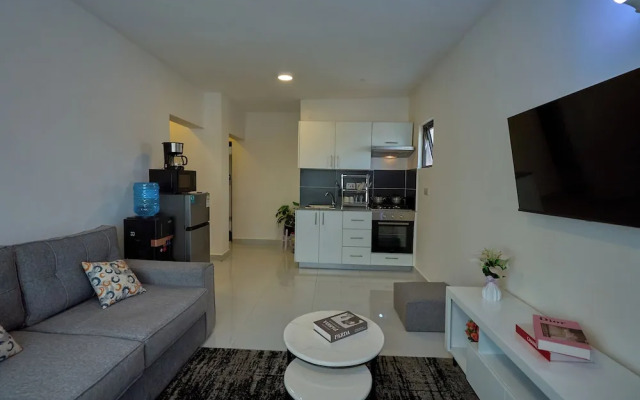 Luxore Apartments