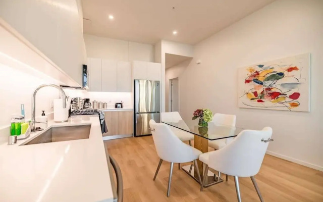 @ Marbella Lane - Luxury Beachside 2BR