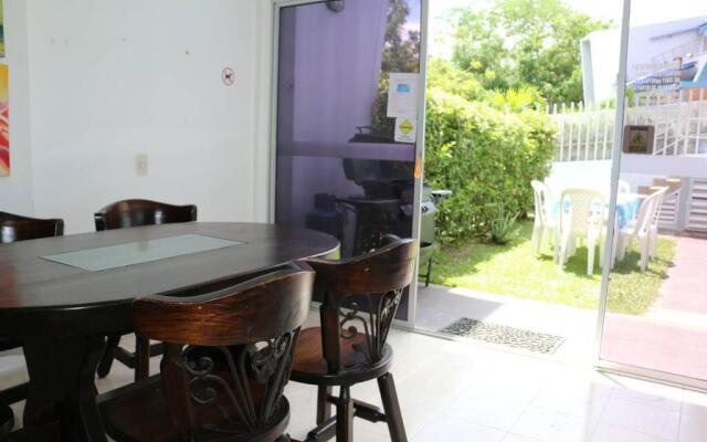 Apartamento Piscina Privada Condominio en Sopetrán