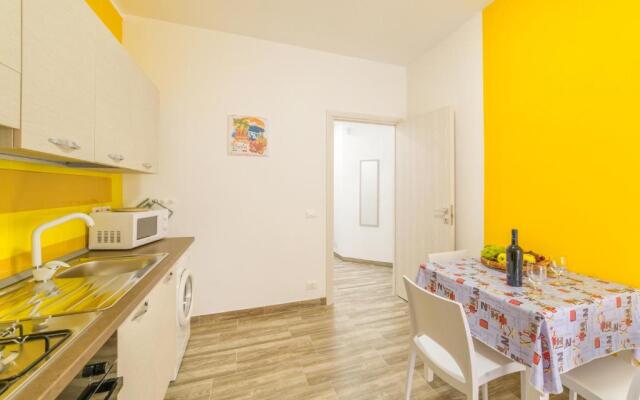 Al Mare where to spend a holiday in contact with the sea