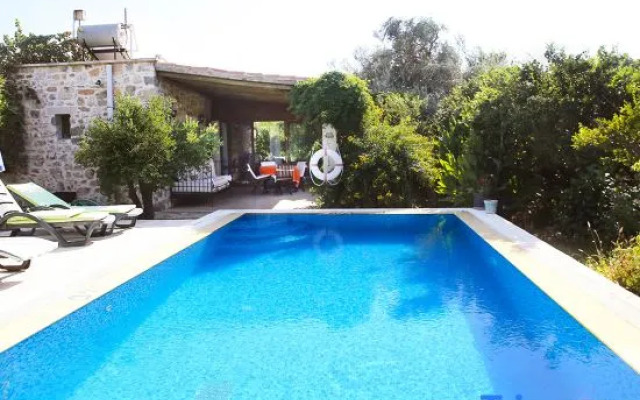 Villa Lilly | Bodrum, Bitez