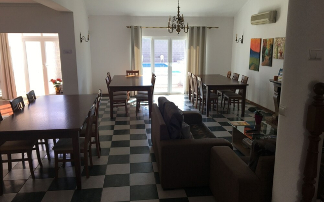Ahvillas Cerro Azul