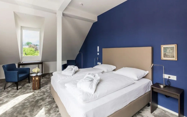 Hotel Villa Grunewald