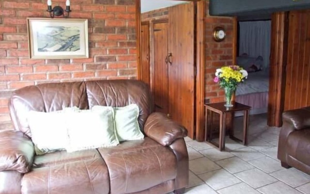 Severn Bank Lodge