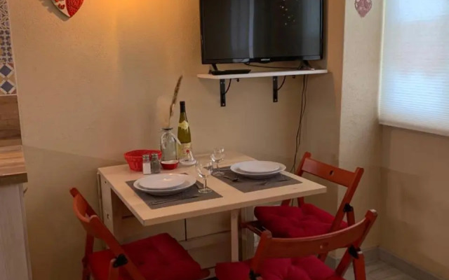Houssen/Colmar: « Chez Lin’Doux », le Nid Alsacien