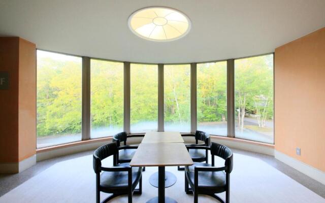Kishu tetsudou Karuizawa hotel