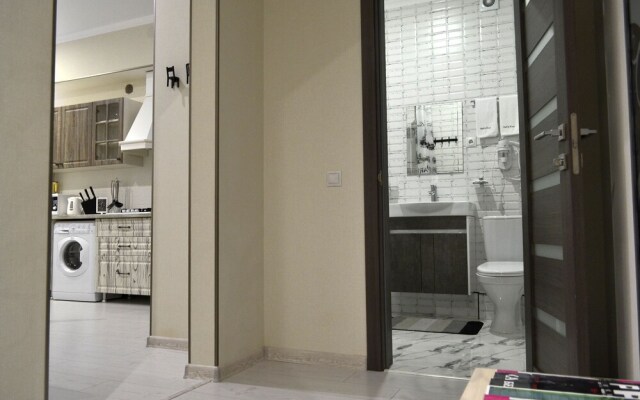 Апартаменты Park & House 8