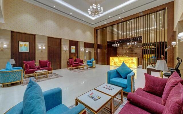 The Fern Residency Satara