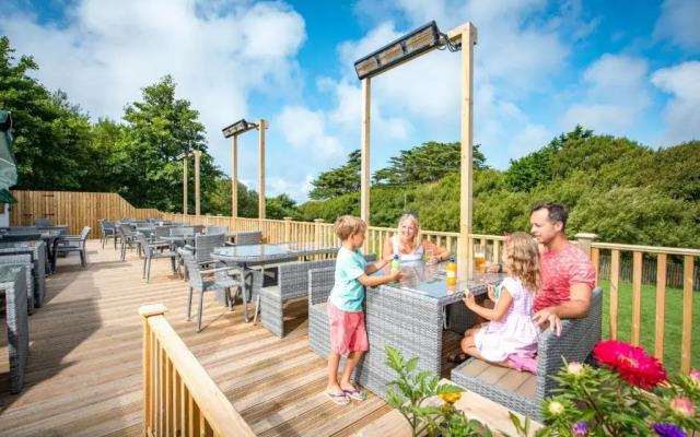 Widemouth Bay Caravan Park