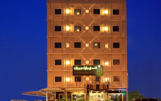 Park Jizan Hotel