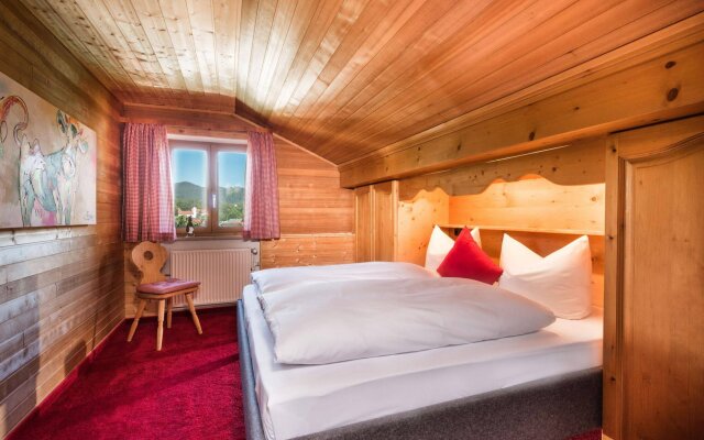 Bayern Resort Hotel garni & Apartments