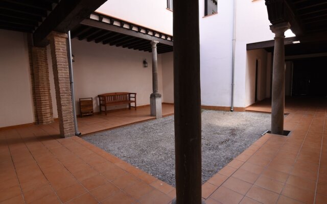TuGuest Alhambra Apartments