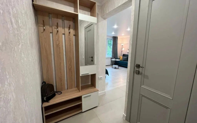 Eight Winds At 16 Kozhedub