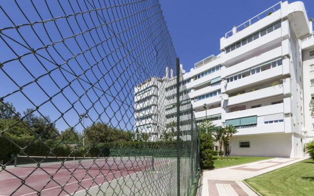 Immaculate 3-bed Apartment in Fuengirola