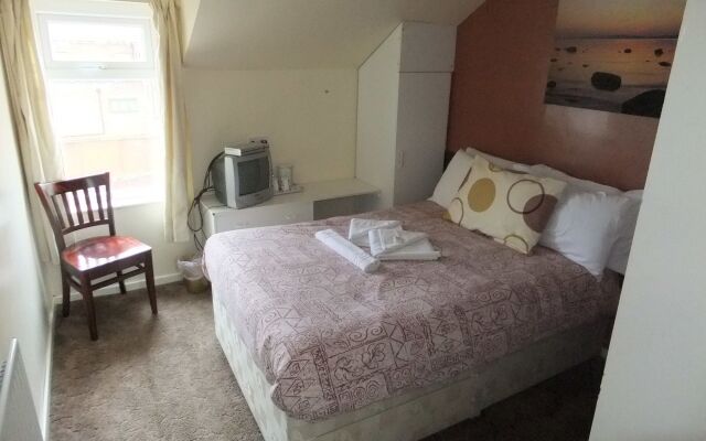 Charnleygold Hotel