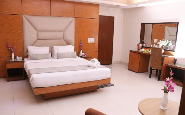 Hotel Afford Inn