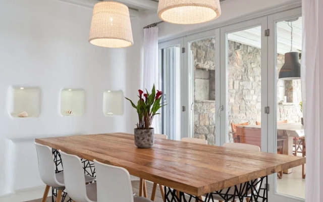 El Sueno Villa Mykonos