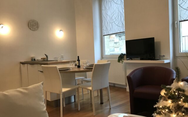 Le Saint Fort - Protocole sanitaire strict