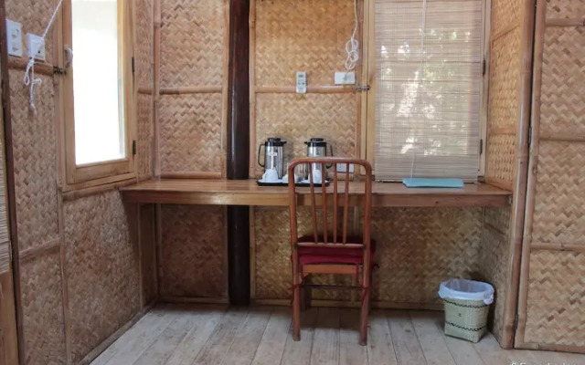 Cashew Grove Beach Resort