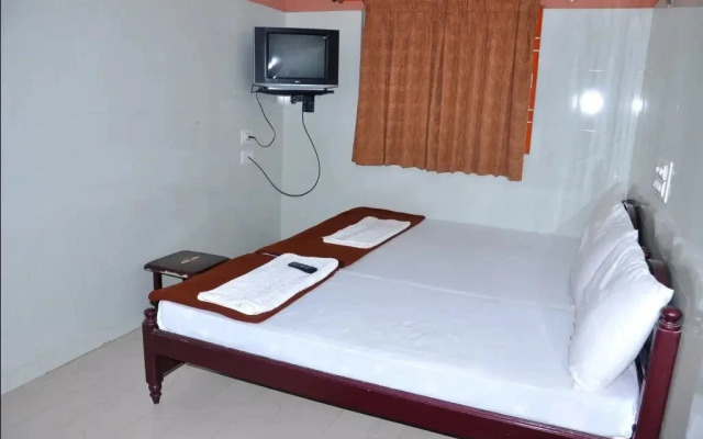 Shannkur Residency