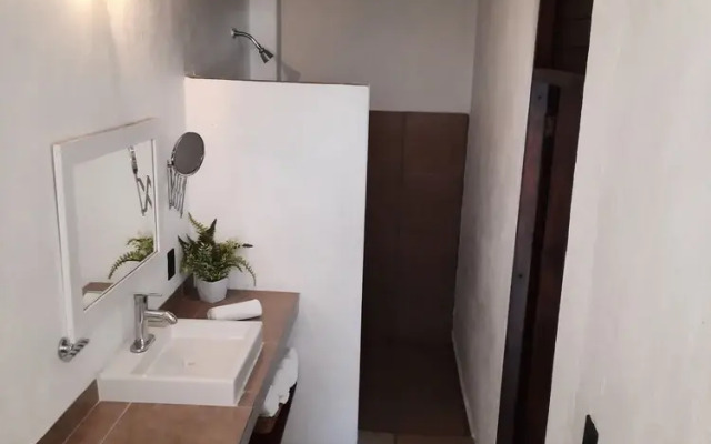 Hotel El Arco