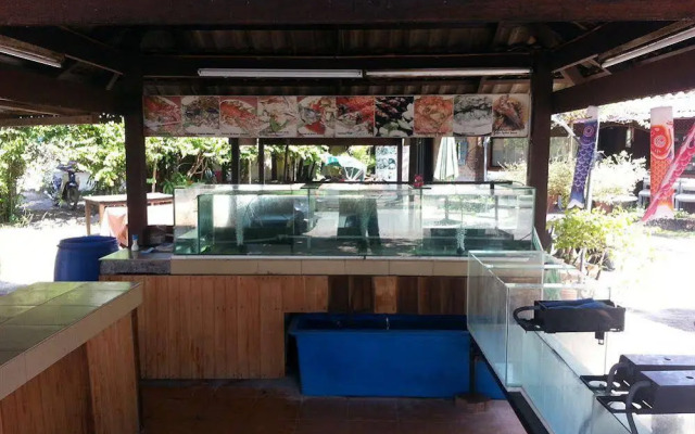 Rasa Eksotika Vacation Home