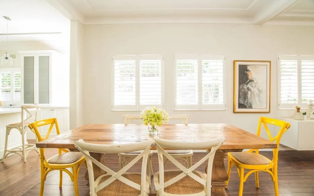 Ultimate Sandringham Beach Front Luxury House