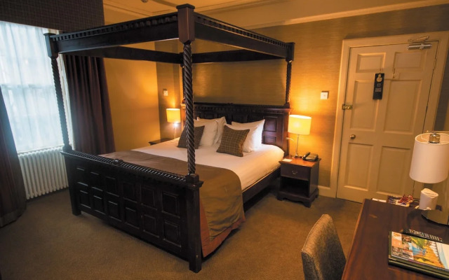 The Tontine Hotel