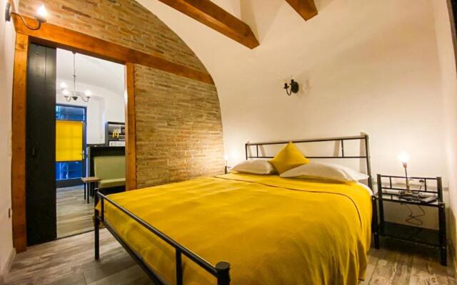 Apartament 42.2