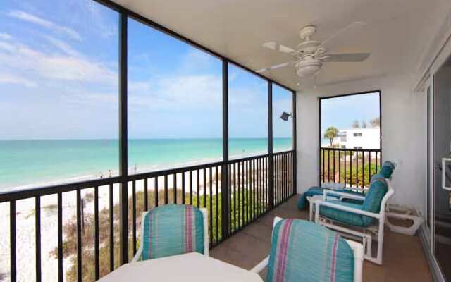 Sunset Terrace 109